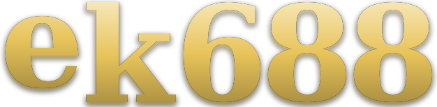 ek688 logo