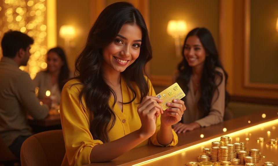 ek688 আমাদের Casino Hold'em লবিতে কী আছে