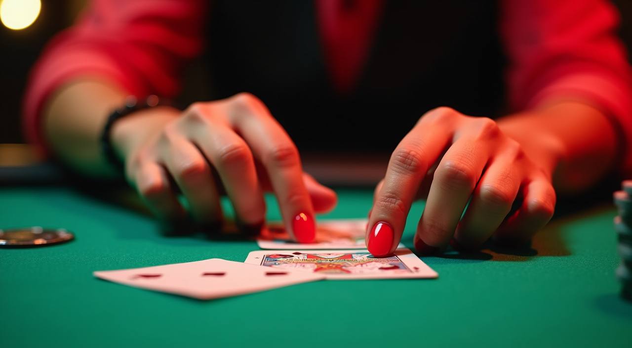 ek688 Table High Streak Blackjack — প্রতিটি রাউন্ডে নতুন সুযোগ